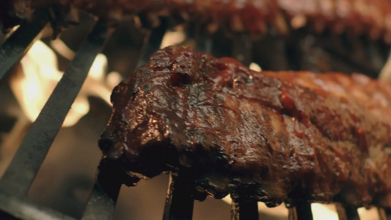 Master the Art of Outdoor Cooking